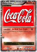 Coca-Cola