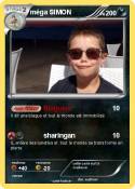 méga SIMON