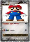 mario mario