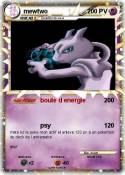 mewtwo