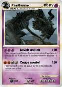 Paarthurnax