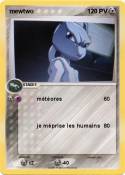 mewtwo mewtwo