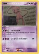mew