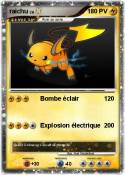 raichu