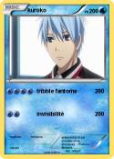 kuroko