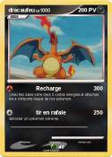 dracaufeu