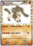 Rockalie