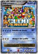 club penguin