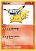 Pikatroll