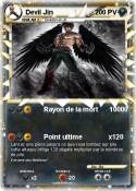 Devil Jin