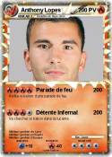 Anthony Lopes