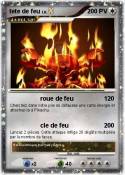 tete de feu