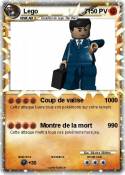 Lego 7 Lego 7