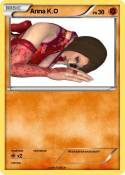 Anna K.O