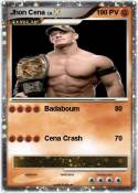 Jhon Cena