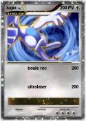 lugia