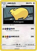 AMOGUS