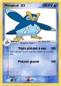 Primplouf EX