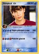 Primplouf EX Primplouf EX