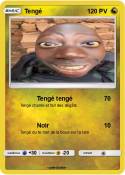 Tengé
