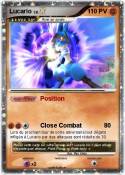 Lucario