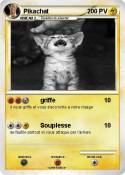 Pikachat Pikachat