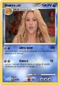 Shakira