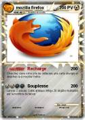mozilla firefox