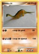 bronto