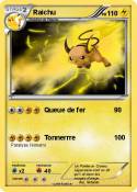 Raichu