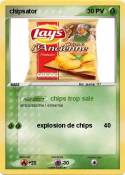 chipsator