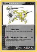 Arceus