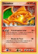 Dracaufeux Dracaufeux