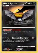 Méta Knight