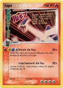 lugia lugia