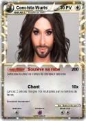 Conchita Wurts