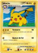pikachu pikachu