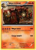 Mega Ironman