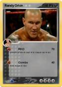 Randy Orton