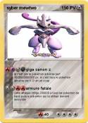 syber mewtwo
