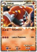 Heatran