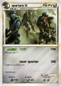 spartans III