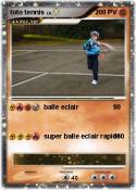 toto tennis