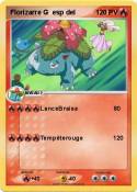Florizarre G