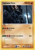 Capitaine Price