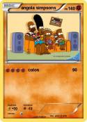 angola simpsons