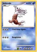 teckoodle