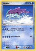 suicune