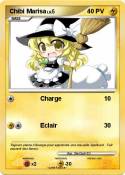 Chibi Marisa