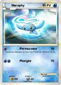 Manaphy Manaphy